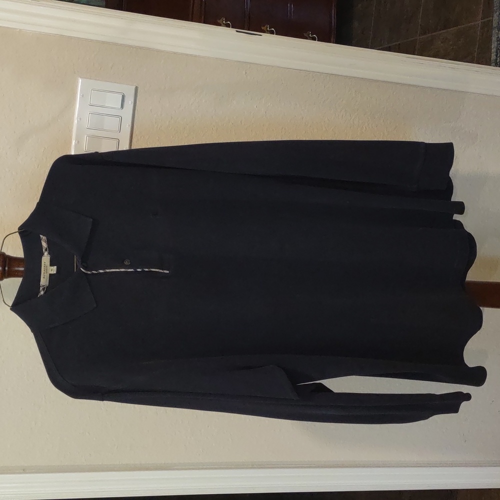 Burberry men shirt